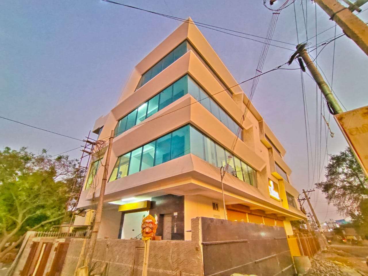 architect in Coimbatore